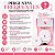 Esponja Cotton Grande Rk By Kiss Puf03br - Imagem 6