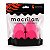 Kit Esponjas Para Maquagem Macrilan Rosa Com 2 Unidades Ej1-21 - Imagem 1
