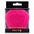 Esponja Para Limpeza Facial Rosa Meily’s Ref.:mac-300 - Imagem 1