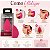 Belliz Esponja Make Up 360 3d Cod.1823 - Imagem 5