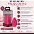 Belliz Esponja Make Up 360 3d Cod.1823 - Imagem 6