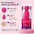 Belliz Ricca Esponja Make Up Perfect Para Maquiagem Cod. 989 - Imagem 4
