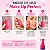 Belliz Ricca Esponja Make Up Perfect Para Maquiagem Cod. 989 - Imagem 5