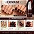 Esmalte Cremoso Risqué Licor 8ml - Imagem 3