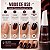 Esmalte Cremoso Risqué Licor 8ml - Imagem 5