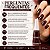 Esmalte Cremoso Risqué Licor 8ml - Imagem 6