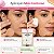 Kit Esponjas Para Base Rk By Kiss Beauty Com 8 Unidades Ref.:Wed03br - Imagem 3