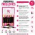 Aplicadores De Sombras Rk By Kiss Com 10 Unidades Spo05br - Imagem 6