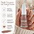 Esmalte Cremoso Risqué Linda, Leve e Nude 8ml - Imagem 2