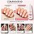 Esmalte Cremoso Risqué Condessa 8ml - Imagem 3