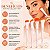 Kit Pincel Mari Maria: Pincel Para Base 02, Píncel Para Corretivo 06, Pincel Para Pó 03 e Pincel Para Blush 04 - Imagem 2