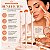 Kit Pincel Mari Maria: Pincel Para Olhos 07, Pincel Para Esfumar 08 e Pincel Para Detalhe 09 - Imagem 2