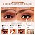 Kit Pincel Mari Maria: Pincel Para Olhos 07, Pincel Para Esfumar 08 e Pincel Para Detalhe 09 - Imagem 3