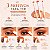 Kit Pincel Mari Maria: Pincel Para Olhos 07, Pincel Para Esfumar 08 e Pincel Para Detalhe 09 - Imagem 4