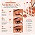 Kit Pincel Mari Maria: Pincel Para Olhos 07, Pincel Para Esfumar 08 e Pincel Para Detalhe 09 - Imagem 5