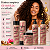 Kit Kolene By Camilla De Luccas Nutri Bond: Shampoo, Condicionador, Máscara, Leave-in e Goma Capilar + Mimo - Imagem 2