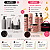 Kit Kolene By Camilla De Luccas Nutri Bond: Shampoo, Condicionador, Máscara, Leave-in e Goma Capilar + Mimo - Imagem 4