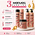 Kit Kolene By Camilla De Luccas Nutri Bond: Shampoo, Condicionador, Máscara, Leave-in e Goma Capilar + Mimo - Imagem 6