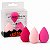 Kit Mini Esponjas para Maquiagem Macrilan EJ1-31 - Imagem 1