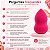 Belliz Esponja Make Up 360° Para Maquiagem Cod. 549 - Imagem 6