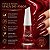 Esmalte Metálico Risqué Maçã Do Amor 8ml - Imagem 2