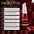 Esmalte Metálico Risqué Maçã Do Amor 8ml - Imagem 6