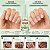 Base Fortalecedora Risqué Care Nail Booster Active 8ml - Imagem 3