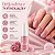 Esmalte Cremoso Risqué Astral 8ml - Imagem 8
