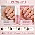 Esmalte Cremoso Risqué Astral 8ml - Imagem 9