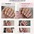 Esmalte Cremoso Risqué Astral 8ml - Imagem 3