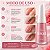 Esmalte Cremoso Risqué Astral 8ml - Imagem 11