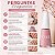 Esmalte Cremoso Risqué Astral 8ml - Imagem 6