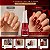 Esmalte Cremoso Risqué Beijo 8ml - Imagem 3