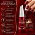 Esmalte Cremoso Risqué Carmim 8ml - Imagem 2