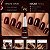 Esmalte Cremoso Risqué Rebu 8ml - Imagem 3