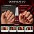 Esmalte Cremoso Risqué Escarlate 8ml - Imagem 3