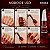 Esmalte Cremoso Risqué Escarlate 8ml - Imagem 5