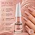 Esmalte Cremoso Risqué Pó De Arroz 8ml - Imagem 2