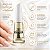Esmalte Incolor Risqué Natural 8ml - Imagem 2