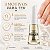 Esmalte Incolor Risqué Natural 8ml - Imagem 4
