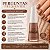 Esmalte Cremoso Risqué Cappuccino 8ml - Imagem 6