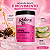 Gelatina Capilar Kolene #Super Finalizadores Ultradefinição 1Kg - Imagem 3
