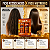 Kit DaBelle Óleo Mágico Blend 10 Óleos: Shampoo 410ml e Condicionador 175ml - Imagem 4