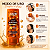 Condicionador DaBelle Óleo Mágico Blend De 10 Óleos 200ml - Imagem 5