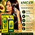 Óleo Em Creme DaBelle Abacate Nutritivo Ganhe 1 Shampoo 100ml - Imagem 2