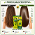 Óleo Em Creme DaBelle Abacate Nutritivo Ganhe 1 Shampoo 100ml - Imagem 3