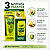 Óleo Em Creme DaBelle Abacate Nutritivo Ganhe 1 Shampoo 100ml - Imagem 4