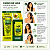 Óleo Em Creme DaBelle Abacate Nutritivo Ganhe 1 Shampoo 100ml - Imagem 5