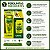 Óleo Em Creme DaBelle Abacate Nutritivo Ganhe 1 Shampoo 100ml - Imagem 6