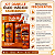 Kit DaBelle Óleo Mágico Blend 10 Óleos: Shampoo 410ml e Condicionador 175ml+ Fluido Nutritivo 200ml - Imagem 11